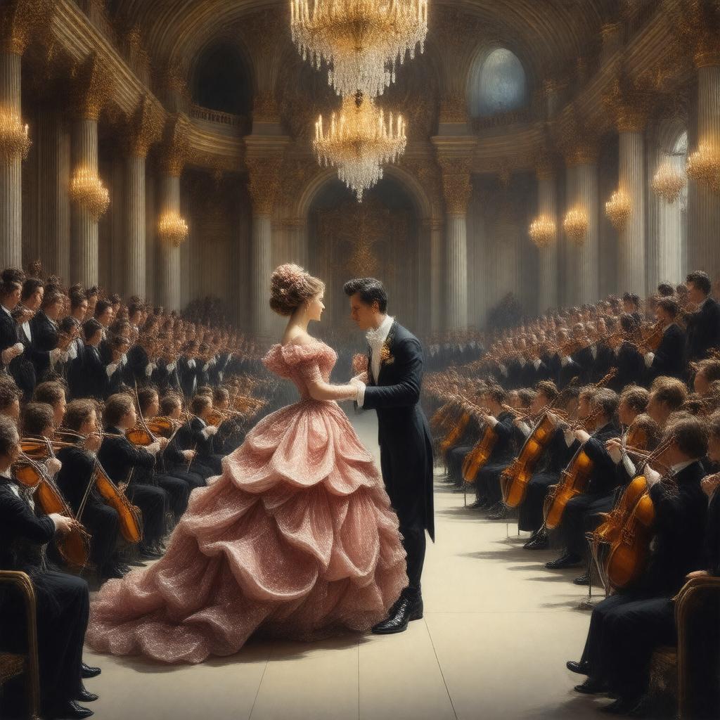 The Merry Widow